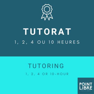 Tutorat